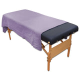 Comfort Flannel Massage Table Sheet Sets