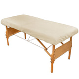 Comfort Flannel Massage Table Sheet Sets