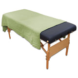 Comfort Flannel Massage Table Sheet Sets