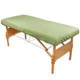 Comfort Flannel Massage Table Sheet Sets