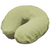 Comfort flannel face rest covers - 100 pack