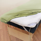 Comfort Flannel Massage Table Sheet Sets