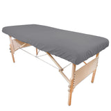 Simplicity Poly-Cotton Massage Table Sheet Sets