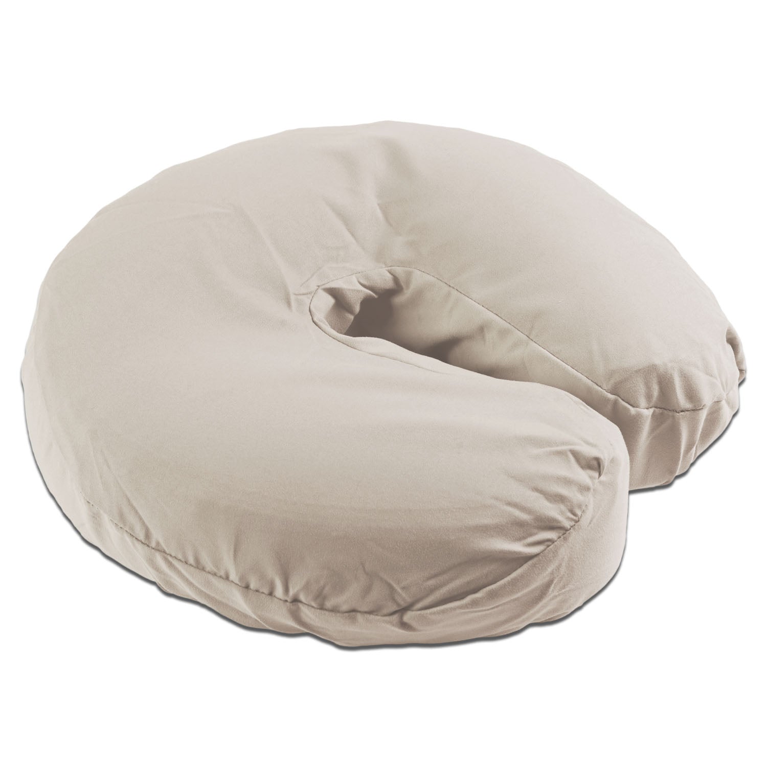 Poly Cotton Face Rest Covers - 100 pack