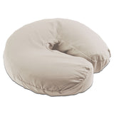 Poly Cotton Face Rest Covers - 100 pack