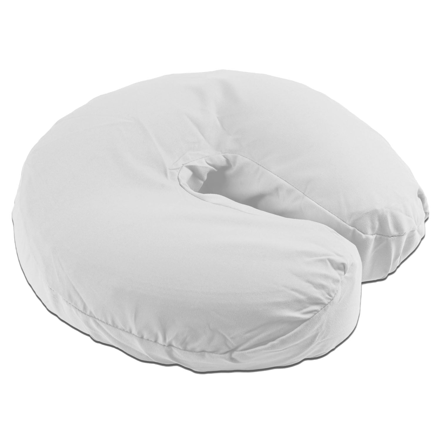 Poly Cotton Face Rest Covers - 100 pack