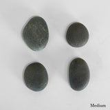 Amber Stone Set - Facial (4 Cold, 14 Small, 6 Medium, 8 Cozy)