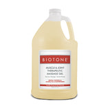 BIOTONE® Muscle & Joint Massage Gel
