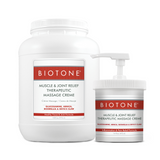 BIOTONE® Muscle & Joint Therapeutic Crème