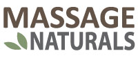 Massage Naturals - Logo