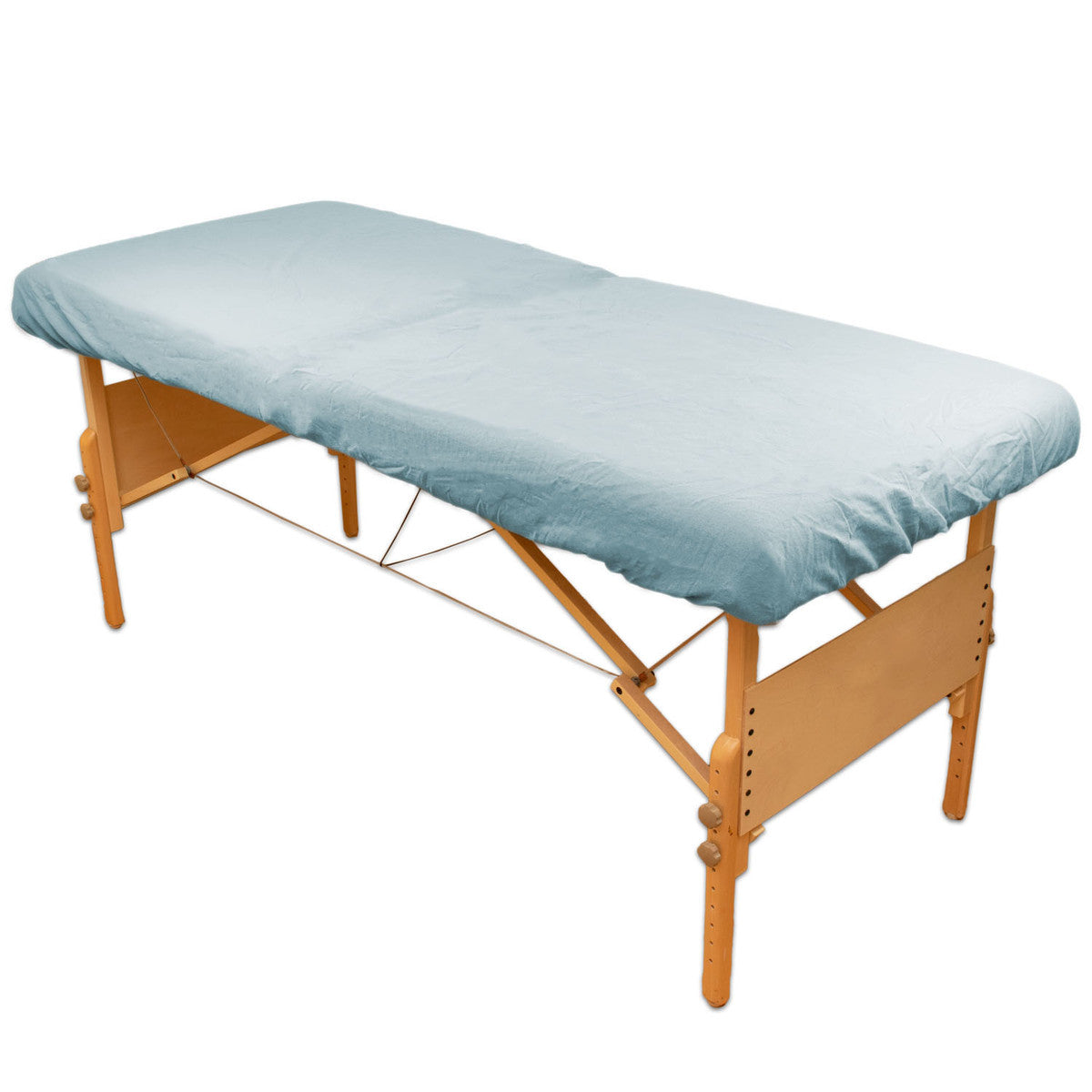 Comfort Flannel Fitted Massage Sheets