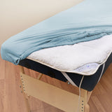 Comfort Flannel Fitted Massage Sheets