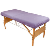 Comfort Flannel Fitted Massage Sheets