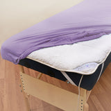 Comfort Flannel Fitted Massage Sheets