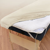 Comfort Flannel Fitted Massage Sheets