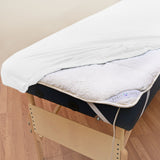 Comfort Flannel Fitted Massage Sheets