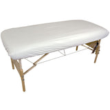 Massage Table Sanitary Protective  Cover