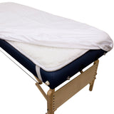 Massage Table Sanitary Protective Covers - 10 Packs