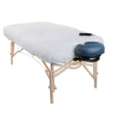 Earthlite Deluxe Fleece Massage Table Warmer