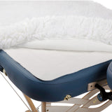 Earthlite Deluxe Fleece Massage Table Warmer