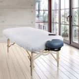 Earthlite Deluxe Fleece Massage Table Warmer