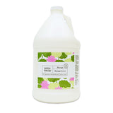 Lotus Touch Organic Naturals Massage Lotion