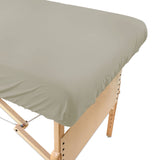 10 Pack Fitted Tranquility Microfiber Sheets