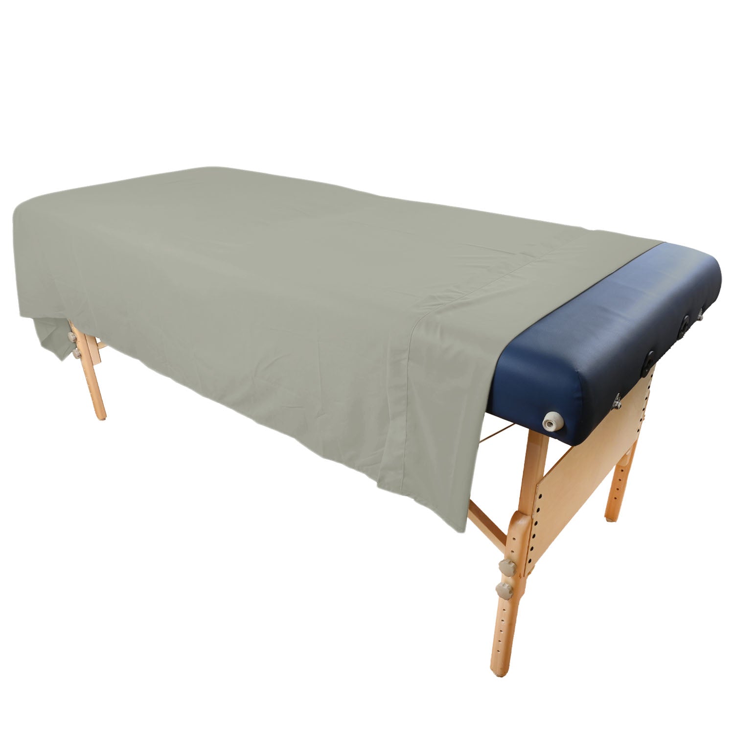 Tranquility Microfiber Massage Table Flat Sheets