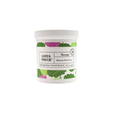 Lotus Touch® Moisture Rich Massage Cream