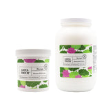 Lotus Touch® Moisture Rich Massage Cream