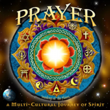 Multi-Cultural Prayer Journey Music CD