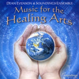 Music for the Healing Arts CD