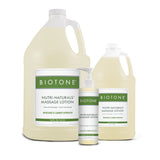 BIOTONE® Nutri-Naturals Massage Lotion