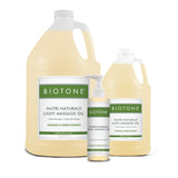 BIOTONE® Nutri-Naturals Massage Oil