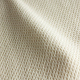 10 Pack Organic Basket Weave Blanket
