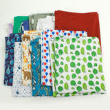 OsoCozy Drawstring Diaper Pail Liners