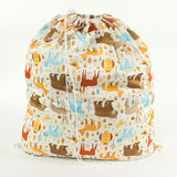 OsoCozy Drawstring Diaper Pail Liners