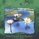 Peaceful Pond Music CD