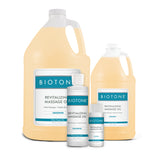 BIOTONE® Revitalizing Massage Oil