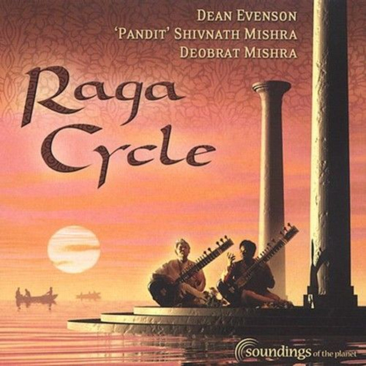 Immerse Yourself in the Magical World of Raga Music – MassageNaturals.com