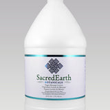 SacredEarth Botanicals® Vegan Massage Lotion