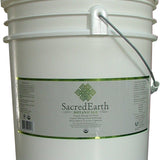 SacredEarth Botanicals® Organic Massage Oil Blend