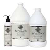 Organic Fractionated Coconut Oil