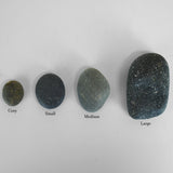 Amber Stone Set - Facial (4 Cold, 14 Small, 6 Medium, 8 Cozy)