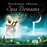 Spa Dreams Music CD