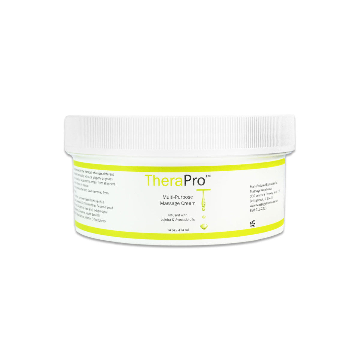 Therapro Multi-purpose Crème