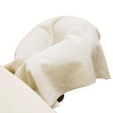 Organic Cotton Flannel DRAPED Face Cradle Covers