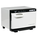 Refreshment Towel Deluxe Warmer