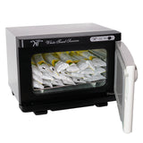 Refreshment Towel Deluxe Warmer