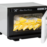 Refreshment Towel Deluxe Warmer